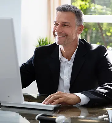 Wealth planning strategy being examined by a client of SL Capital.